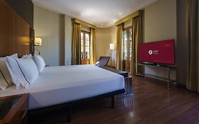 AC Hotel Almería by Marriott